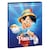 DVD Pinocho Edicion Especial Disney
