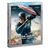 Blu-Ray 3D Capitán América y El Soldado Del Invierno