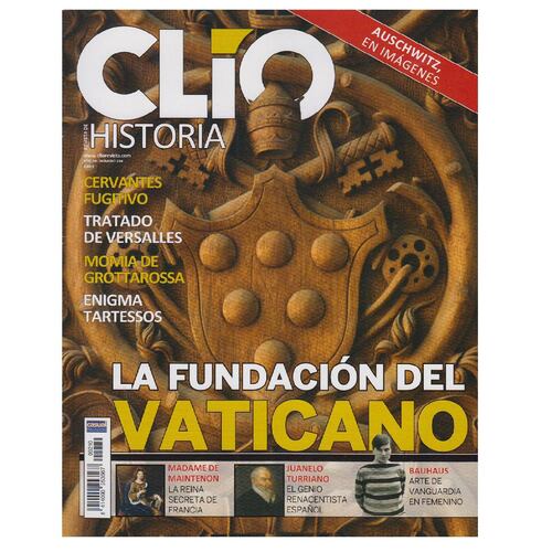 Revista Clío