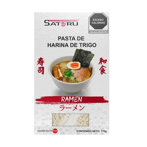 Ramen Satoru 170g