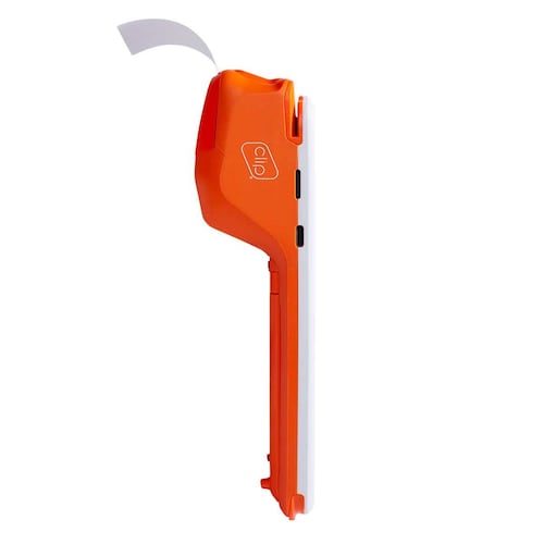 Clip Total 2.0 Terminal Portátil
