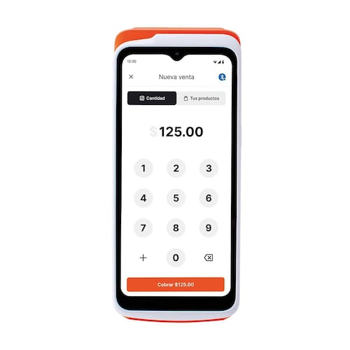 Clip Total 2.0 Terminal Portátil