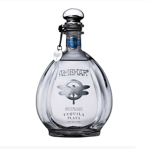 Tequila Ambhar Blanco 750ML