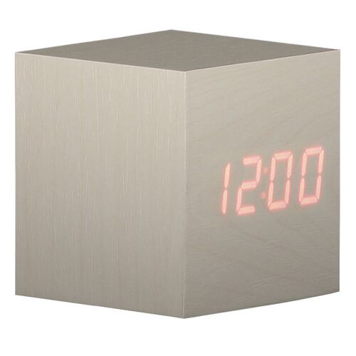 Reloj De Mesa Radar KSW101