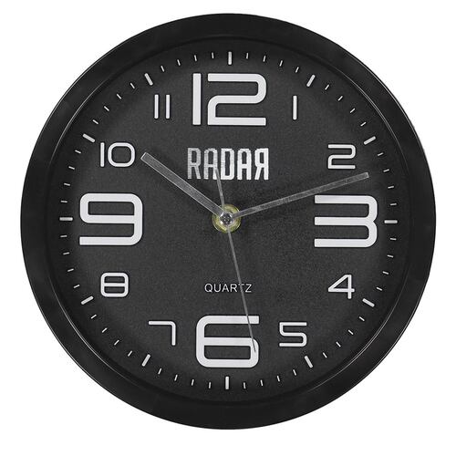 Reloj De Pared Radar 3071-4