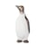 Pingüino artico grande