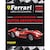 Ferrari, estampas autos deportivo 62