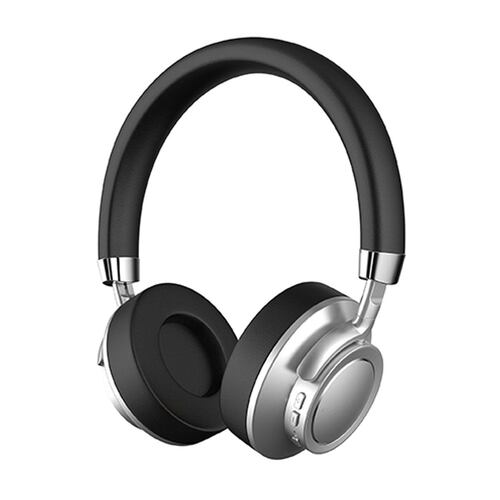 Audífonos de Diadema Zeta ICON Diseño Ergonómico