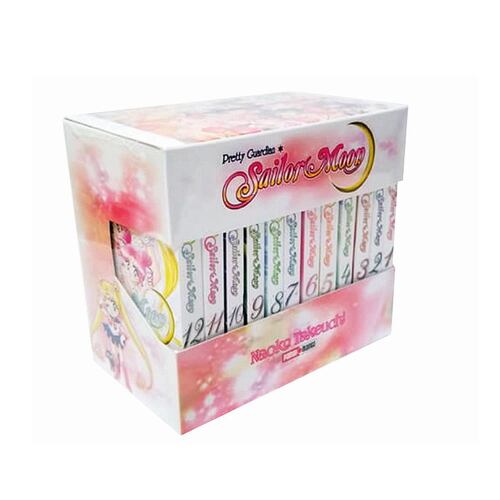 Sailor Moon Special Box N.1