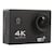 Sportcam Gadgets One 4K 20 Accesorios Ultra HD XRD