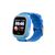 Smartwatch Gps Tracker Gadgets One Azul con Localizador para interiores vía WiFi