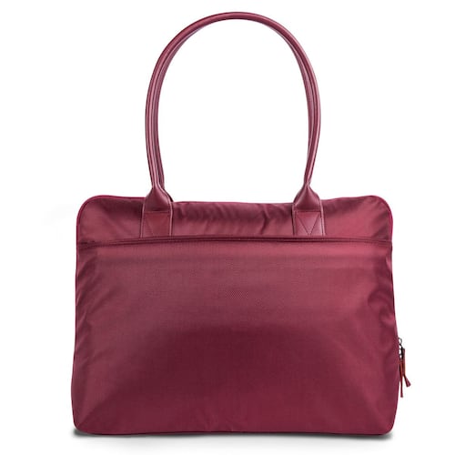 Bolso Portalaptop 15.6" Tinto Zilker Woman Cool Capital