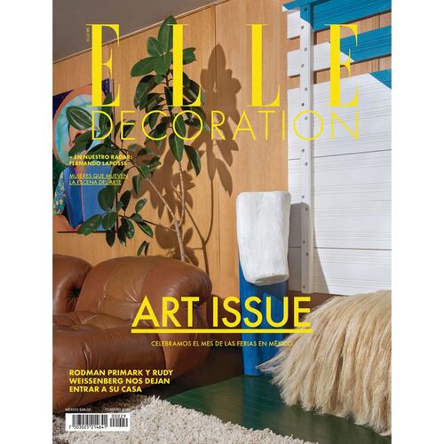 ELLE DECO