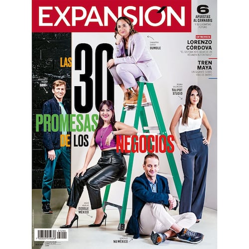 Revista Expansión