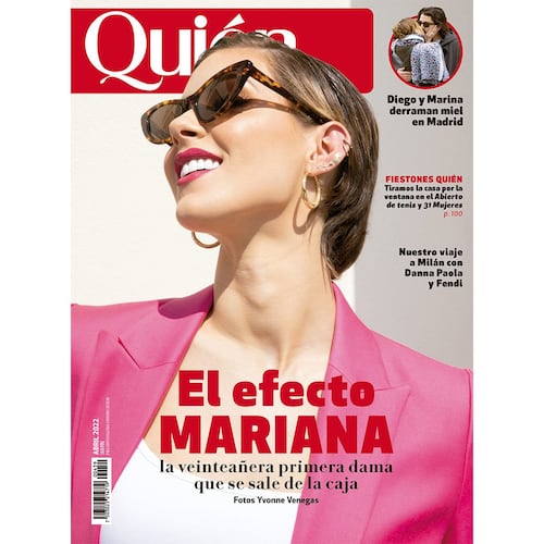 Revista Quién