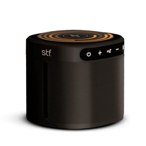 Bocina Bluetooth STF Thunder Energy