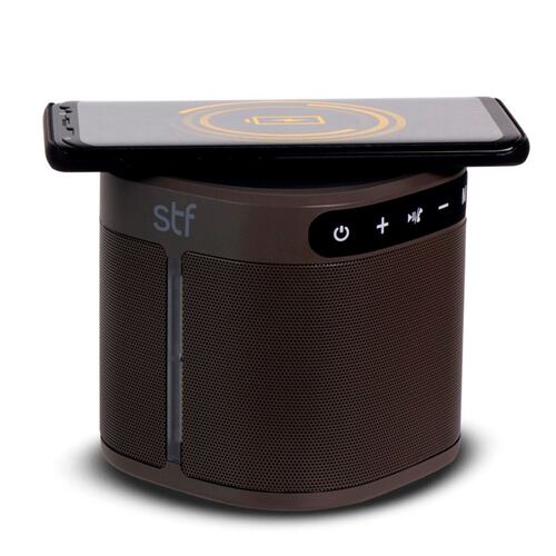 Bocina Bluetooth STF Thunder Energy