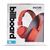 Audífonos Billboard Encore Bluetooth Coral