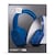 Audífonos Stuffactory Echo Bluetooth Azul
