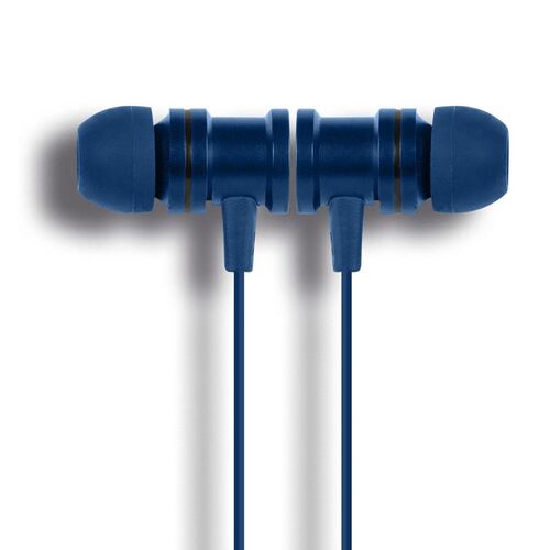 Audífonos Stuffactory Gravity Bluetooth Azul