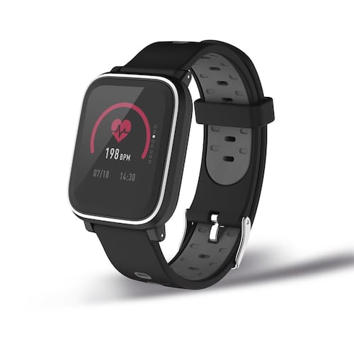 Smartwatch Stuffactory Kronos Urban Negro