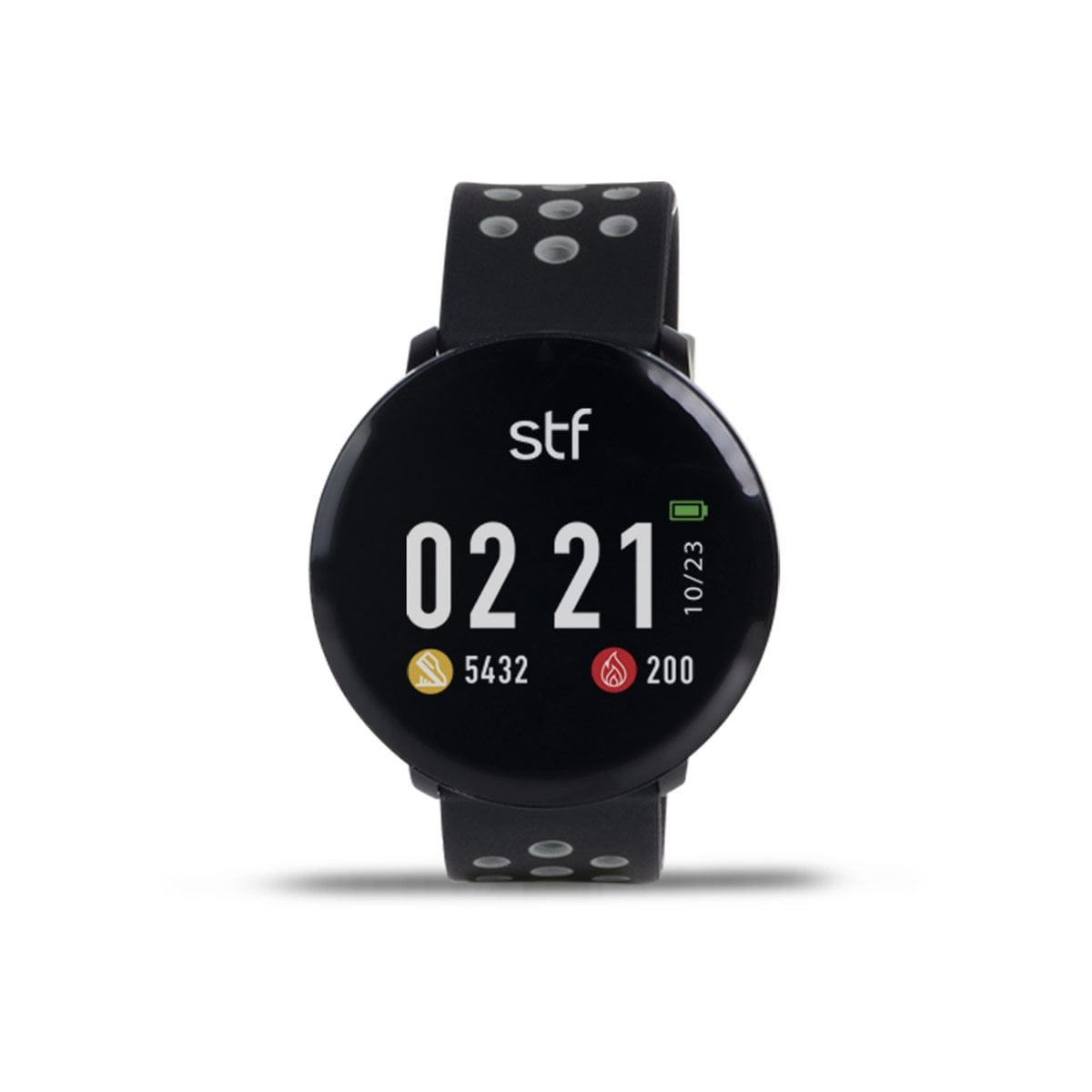 Reloj 2025 kronos smartwatch