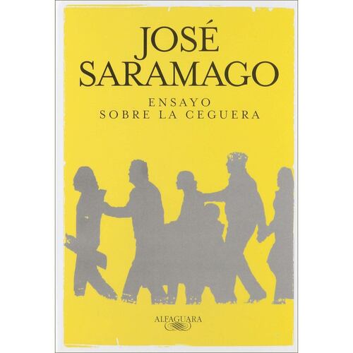 Paquete José Saramago