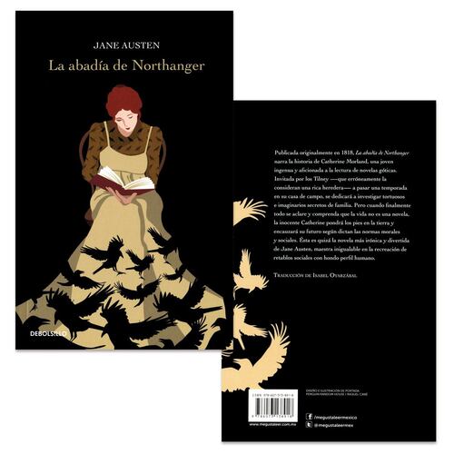 Paquete Jane Austen