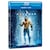 BR/ DVD Aquaman Combo