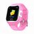 Reloj Smartwatch Zeta con Seguridad para Niños Rosa
