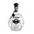 Tequila Ambhar Cristalino 750 ml