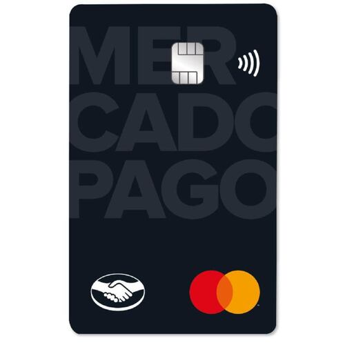 Kit lector de tarjetas air Mercado Pago