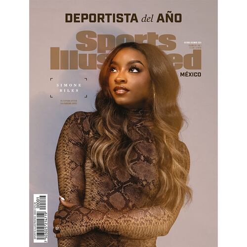 Revista Sport Illustrated, contenido exclusivo para apasinados del deporte