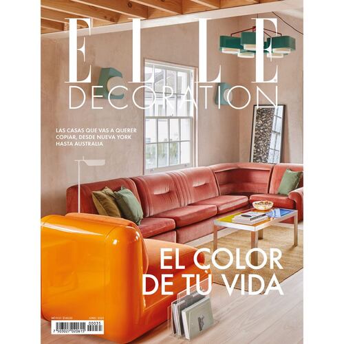 Elle Deco Expansion