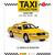 Taxi Collection N.1 Panini
