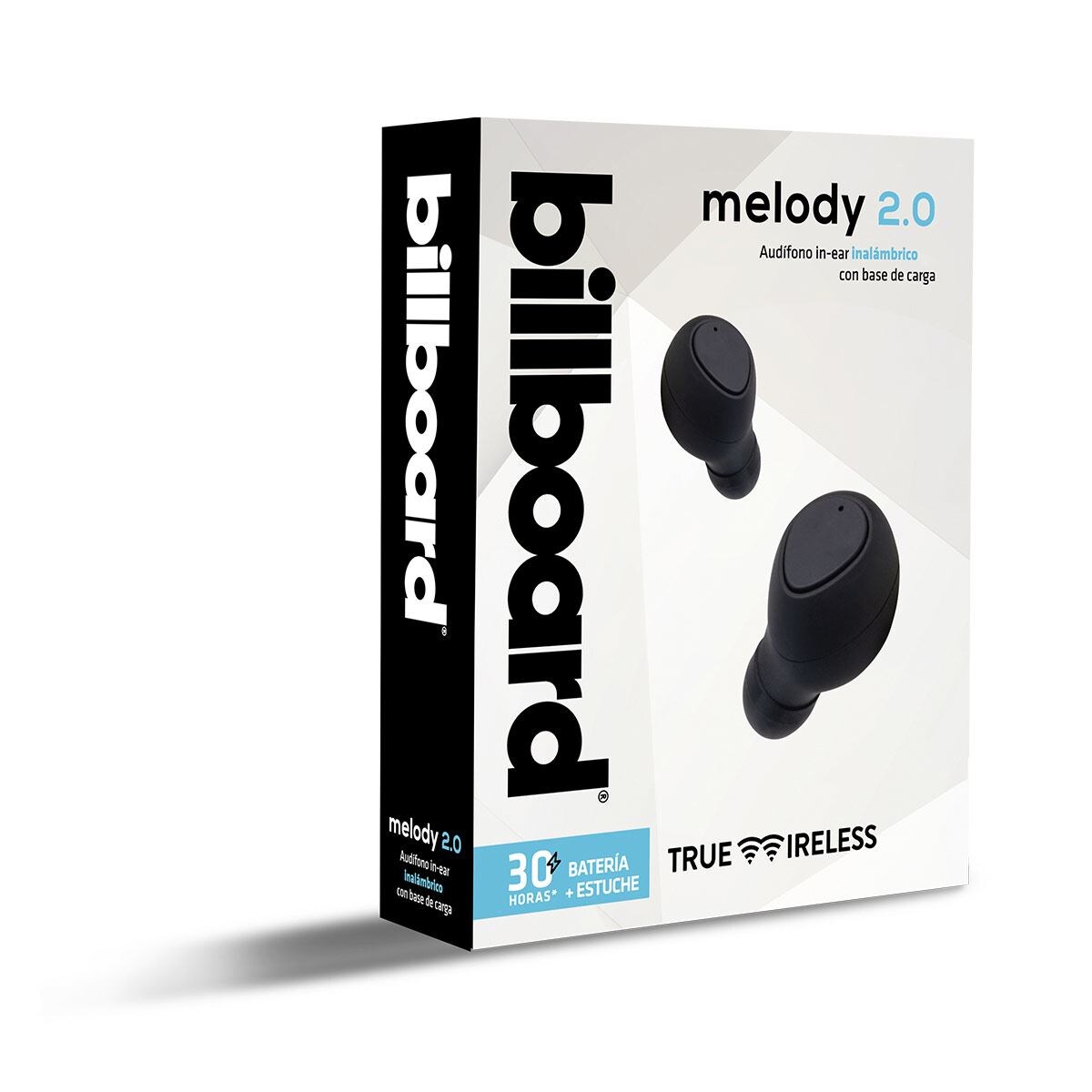 Audifonos 2024 billboard melody