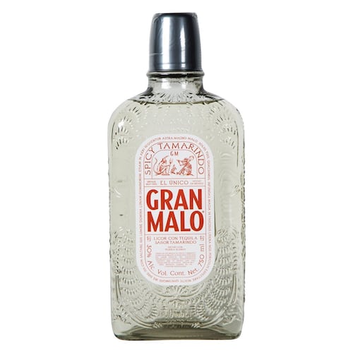 Tequila Gran Malo Tamarindo 750 ml