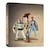 BR Steelbook Blue-Ray + DVD Toy Story 4