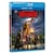 BluRay + DVD La Muerte y El Regreso De Superman
