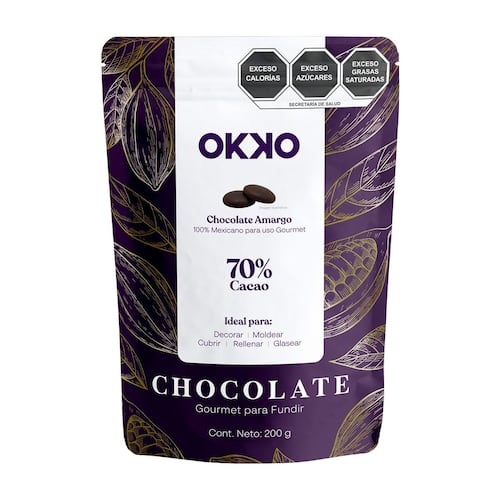 Chocolate 70% Cacao
