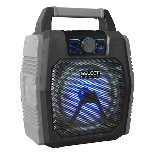 Bocina Select Sound Bluetooth