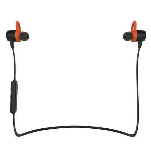 Motorola Verveloop Audífonos Inalámbricos Naranja