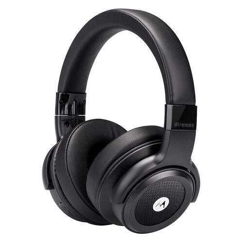 Audífonos Motorola Escape 800 ANC Wireless Negros