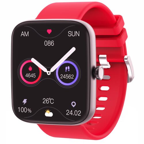 Smartwatch Bold Cardigan BOLD R Unisex