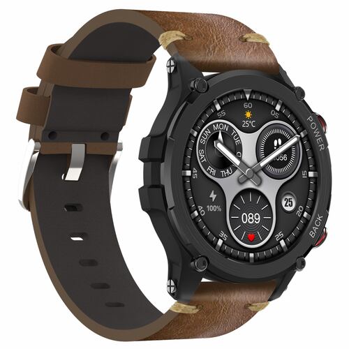 Smartwatch Montana Cardigan MONT para Hombre