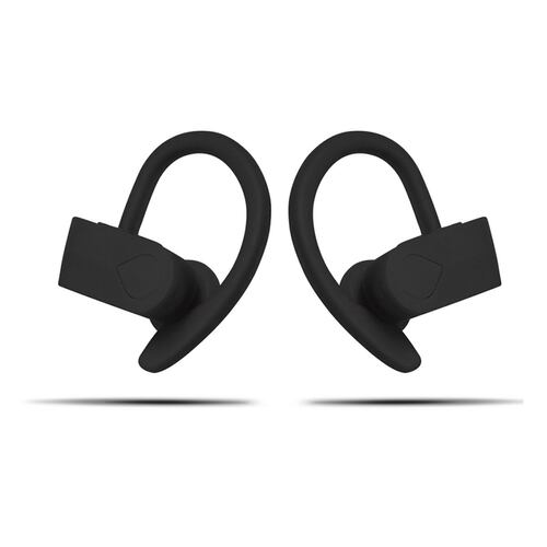 Audífonos Stuffactory Trust True Wireless Negro