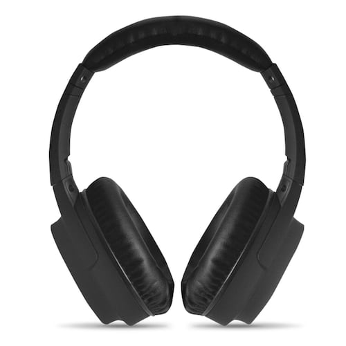 Audífonos Billboard Carbono ANC Bluetooth Negro