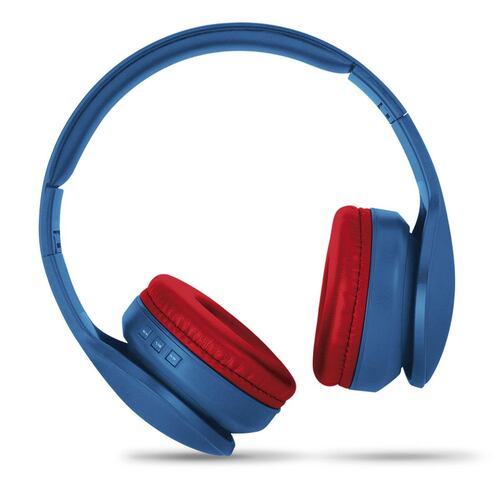 Audífonos Billboard Handy Bluetooth Azul