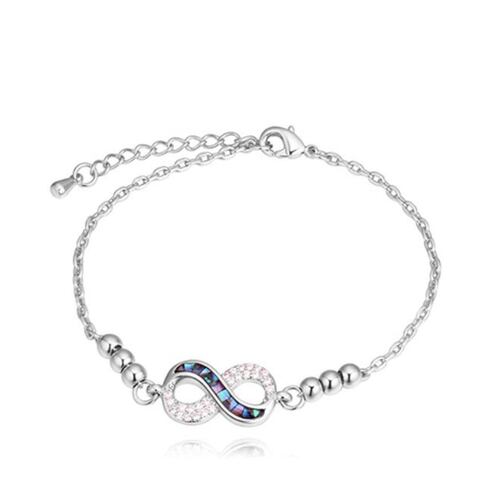 1 Brazalete / OH18-389 / Moonlight Crystals