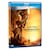 Blu-Ray + DVD Terminator: Destino Oculto
